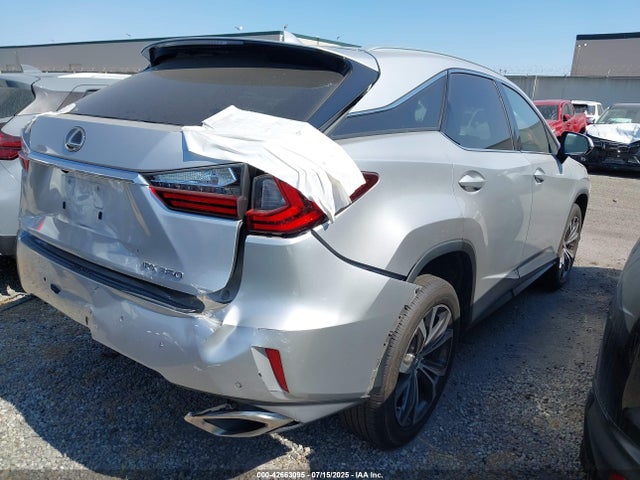 2T2ZZMCA7HC038072 Lexus 2017