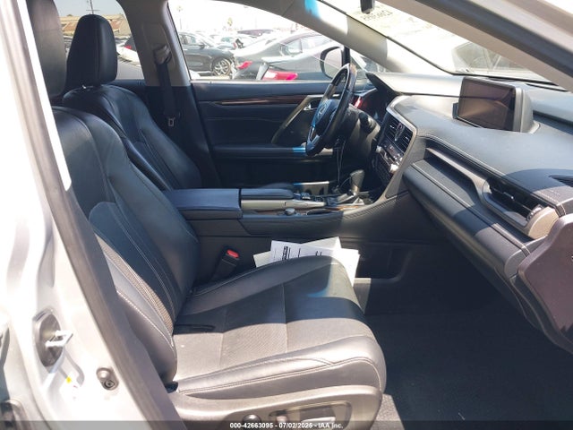 2T2ZZMCA7HC038072 Lexus 2017