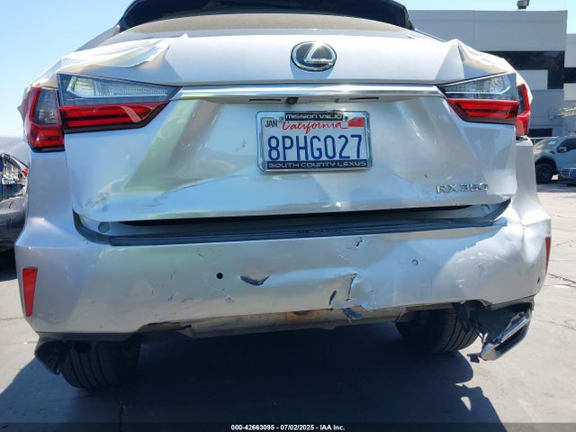 2T2ZZMCA7HC038072 Lexus 2017