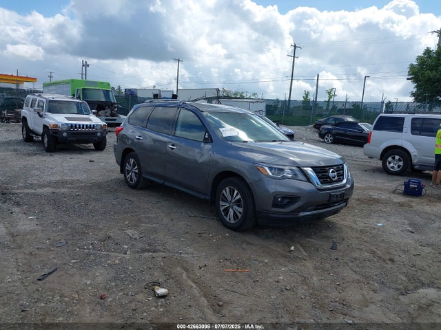 2018 5N1DR2MM0JC655013 main image