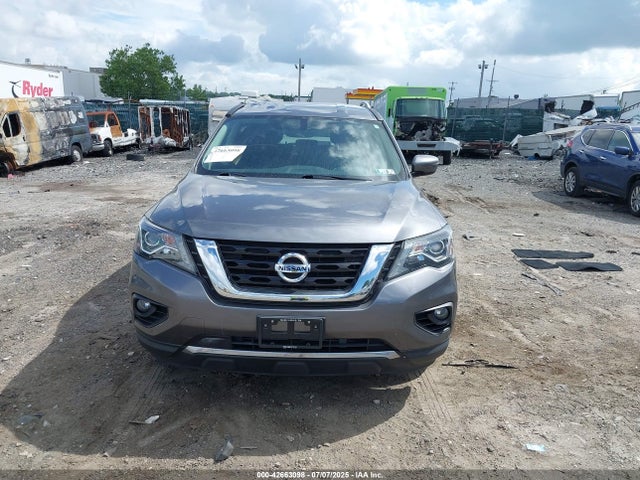 Nissan Pathfinder 2018 5N1DR2MM0JC655013 Image 13