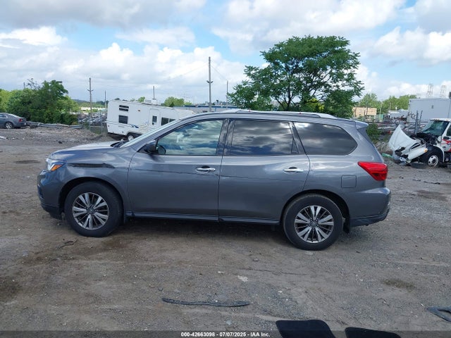 Nissan Pathfinder 2018 5N1DR2MM0JC655013 Image 15