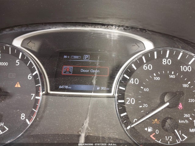 Nissan Pathfinder 2018 5N1DR2MM0JC655013 Image 16
