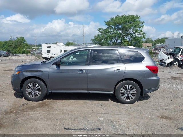 Nissan Pathfinder 2018 5N1DR2MM0JC655013 Image 6