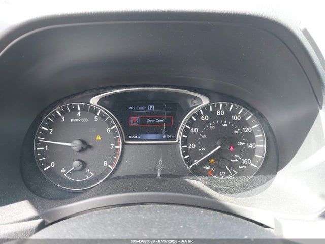 Nissan Pathfinder 2018 5N1DR2MM0JC655013 Image 7