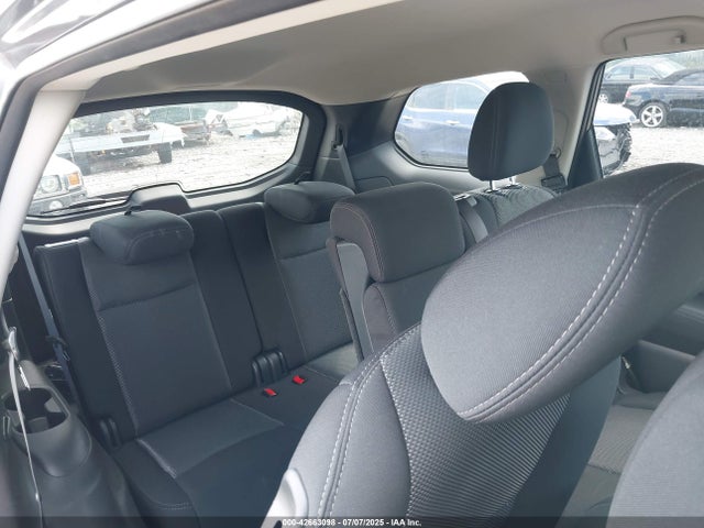 Nissan Pathfinder 2018 5N1DR2MM0JC655013 Image 8
