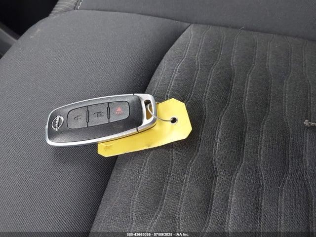 Nissan 2024 2024 5N1DR3AC7RC313345 Image 11