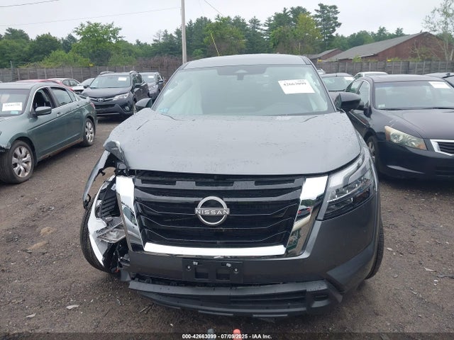 Nissan 2024 2024 5N1DR3AC7RC313345 Image 12