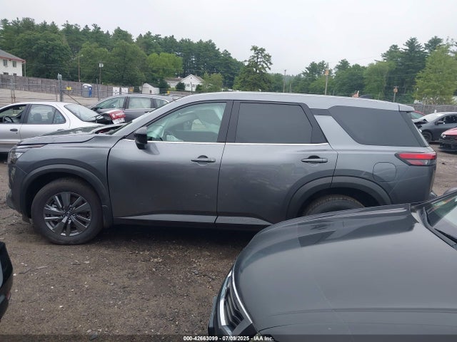 Nissan 2024 2024 5N1DR3AC7RC313345 Image 14
