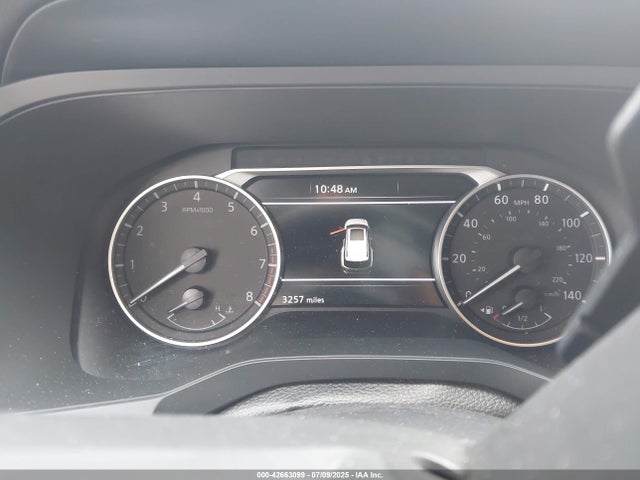 Nissan 2024 2024 5N1DR3AC7RC313345 Image 15