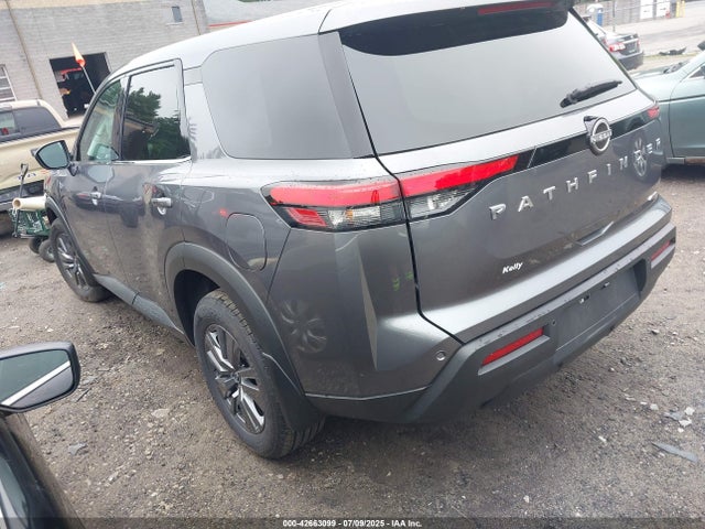 Nissan 2024 2024 5N1DR3AC7RC313345 Image 3