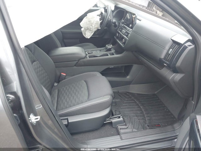Nissan 2024 2024 5N1DR3AC7RC313345 Image 5