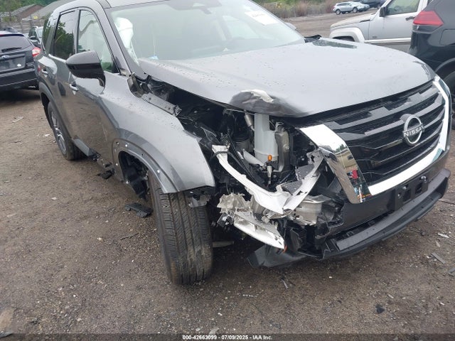 Nissan 2024 2024 5N1DR3AC7RC313345 Image 6