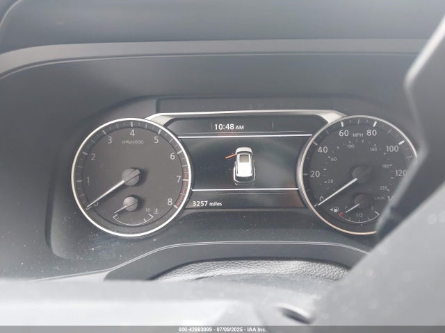 Nissan 2024 2024 5N1DR3AC7RC313345 Image 7