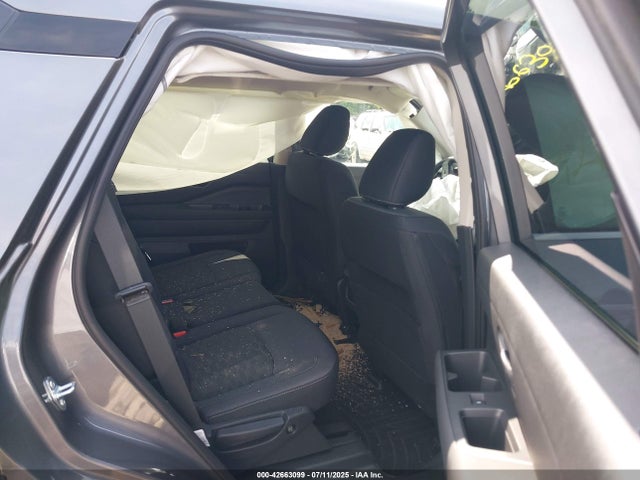 Nissan 2024 2024 5N1DR3AC7RC313345 Image 8