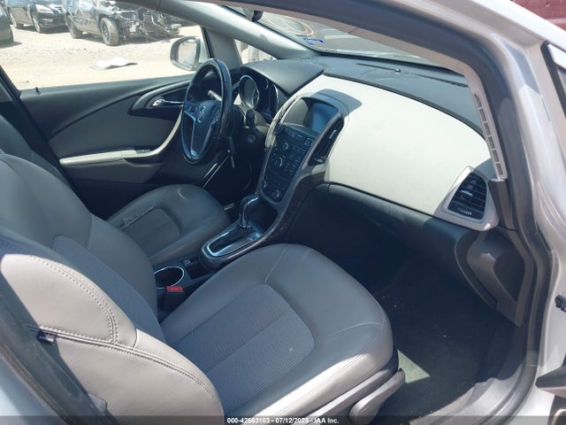 Buick lea 2014 1G4PR5SK9E4212004 Image 5