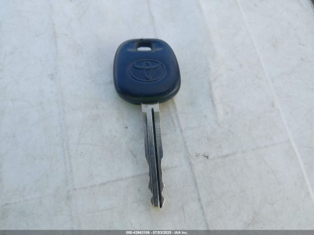 2002 TOYOTA HIGHLANDER JTEGF21A420050382 Photo 10