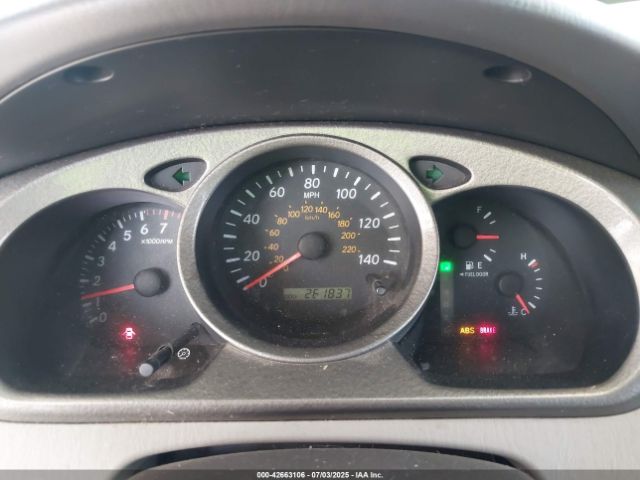 2002 TOYOTA HIGHLANDER JTEGF21A420050382 Photo 6