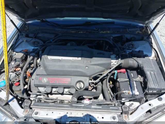 2003 ACURA TL 19UUA56873A035997 Photo 9