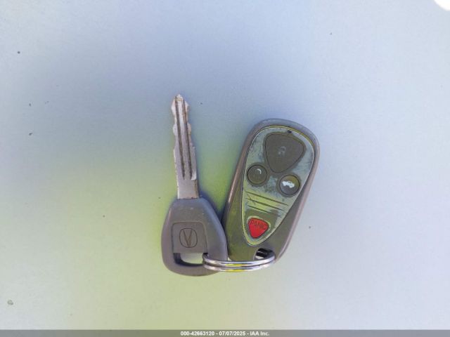 2003 ACURA TL 19UUA56873A035997 Photo 10