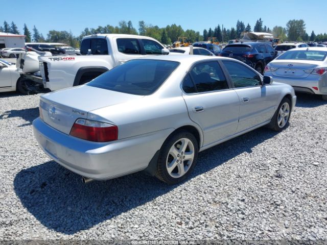 2003 ACURA TL 19UUA56873A035997 Photo 3