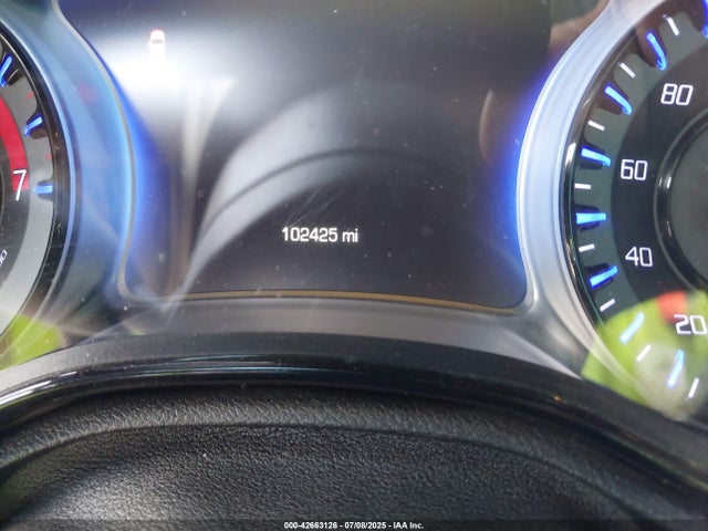2C3CCABT6FH808105 Chrysler 300