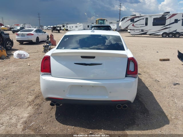 2C3CCABT6FH808105 Chrysler 300