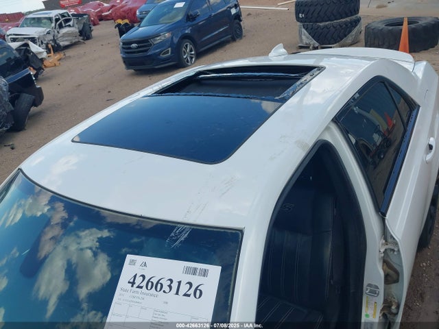 2C3CCABT6FH808105 Chrysler 300