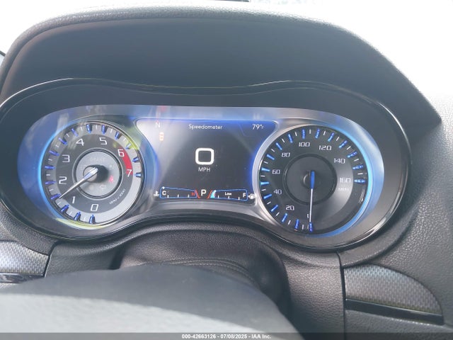 2C3CCABT6FH808105 Chrysler 300