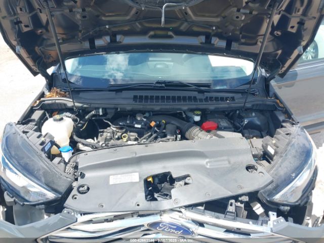 2021 FORD EDGE 2FMPK3G91MBA04749 Photo 9