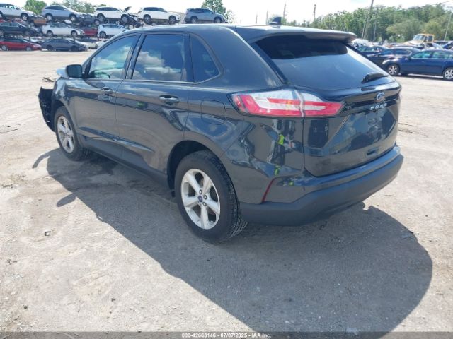 2021 FORD EDGE 2FMPK3G91MBA04749 Photo 2