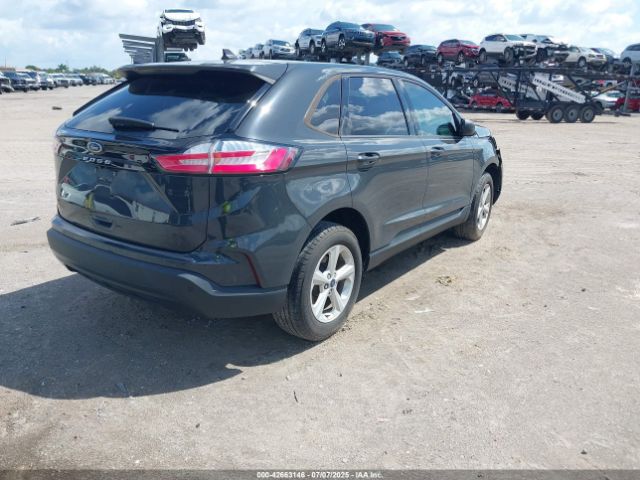 2021 FORD EDGE 2FMPK3G91MBA04749 Photo 3