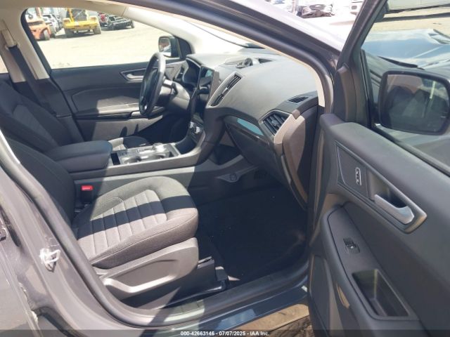 2021 FORD EDGE 2FMPK3G91MBA04749 Photo 4