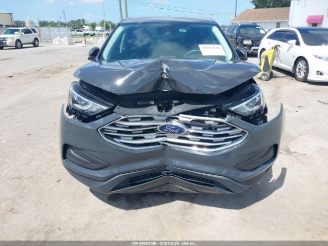 2021 FORD EDGE 2FMPK3G91MBA04749 Photo 5