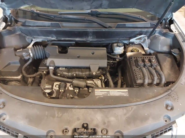 2013 CADILLAC SRX 3GYFNDE33DS633946 Photo 9