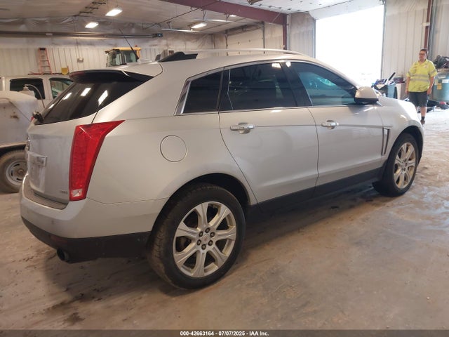 2013 CADILLAC SRX 3GYFNDE33DS633946 Photo 3