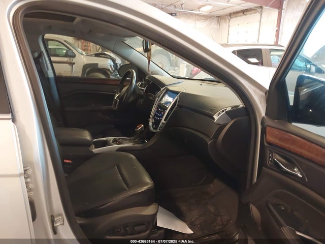2013 CADILLAC SRX 3GYFNDE33DS633946 Photo 4