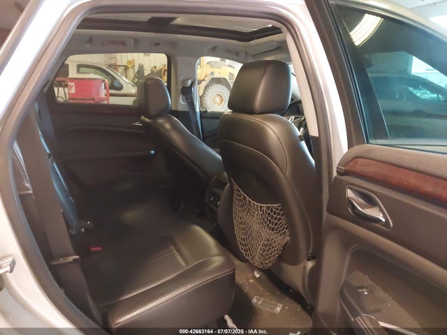 2013 CADILLAC SRX 3GYFNDE33DS633946 Photo 7