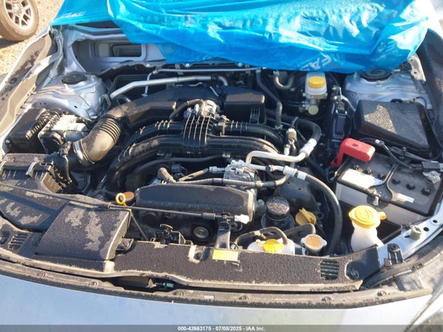 Subaru na 2023 JF2GTAPC2PH250395 Image 10