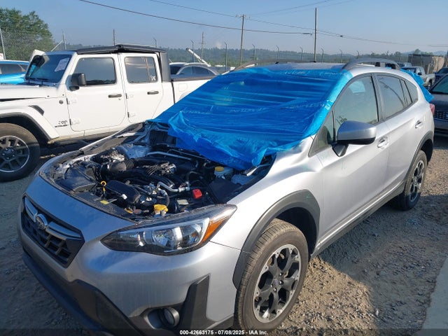 Subaru na 2023 JF2GTAPC2PH250395 Image 2