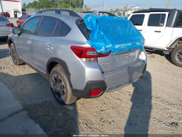 Subaru na 2023 JF2GTAPC2PH250395 Image 3