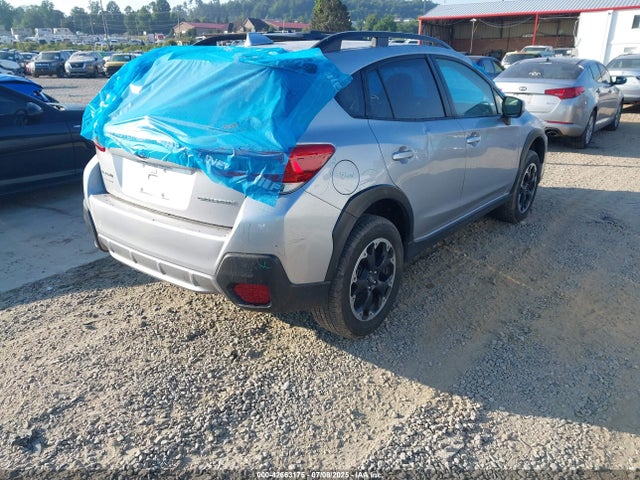 Subaru na 2023 JF2GTAPC2PH250395 Image 4