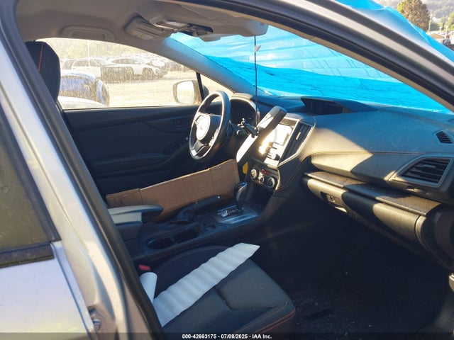 Subaru na 2023 JF2GTAPC2PH250395 Image 5