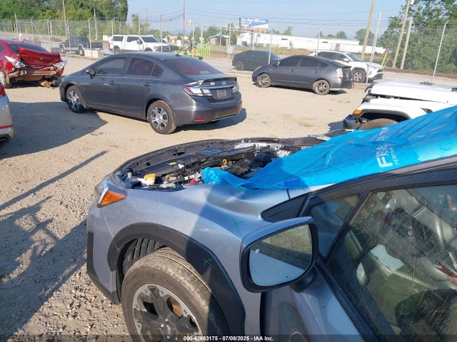 Subaru na 2023 JF2GTAPC2PH250395 Image 6