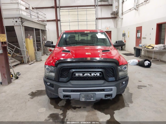 RAM 2016 2016 1C6RR7YT0GS237744 Image 12