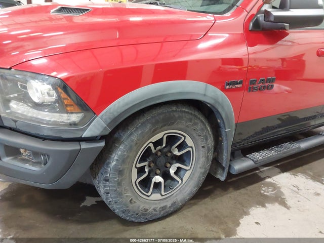 RAM 2016 2016 1C6RR7YT0GS237744 Image 6