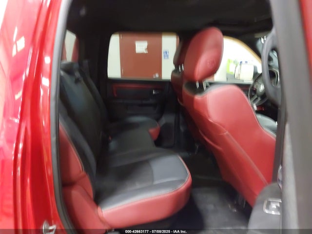 RAM 2016 2016 1C6RR7YT0GS237744 Image 8