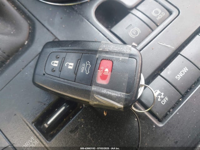 Toyota 2gr-fks 2020 5TDGZRAH5LS004656 Image 11