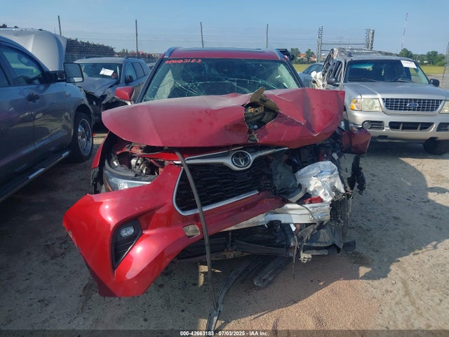 Toyota 2gr-fks 2020 5TDGZRAH5LS004656 Image 12