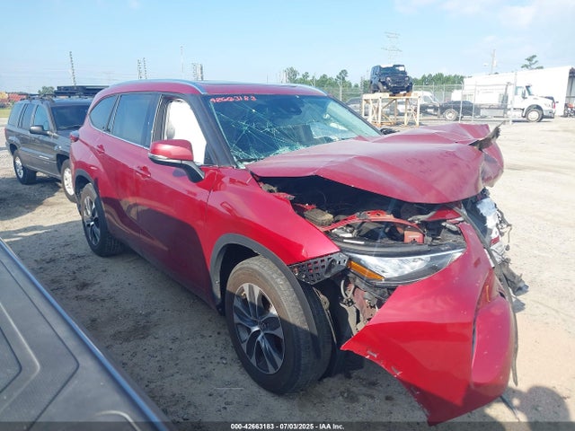 Toyota 2gr-fks 2020 5TDGZRAH5LS004656 Image 13